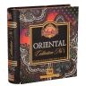Čajová kniha ORIENTAL COLLECTION No 1. - darčeková kolekcia 32 sáčkov