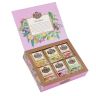 Darčeková kazeta čajov FRUIT INFUSIONS Assorted 60 sáčkov